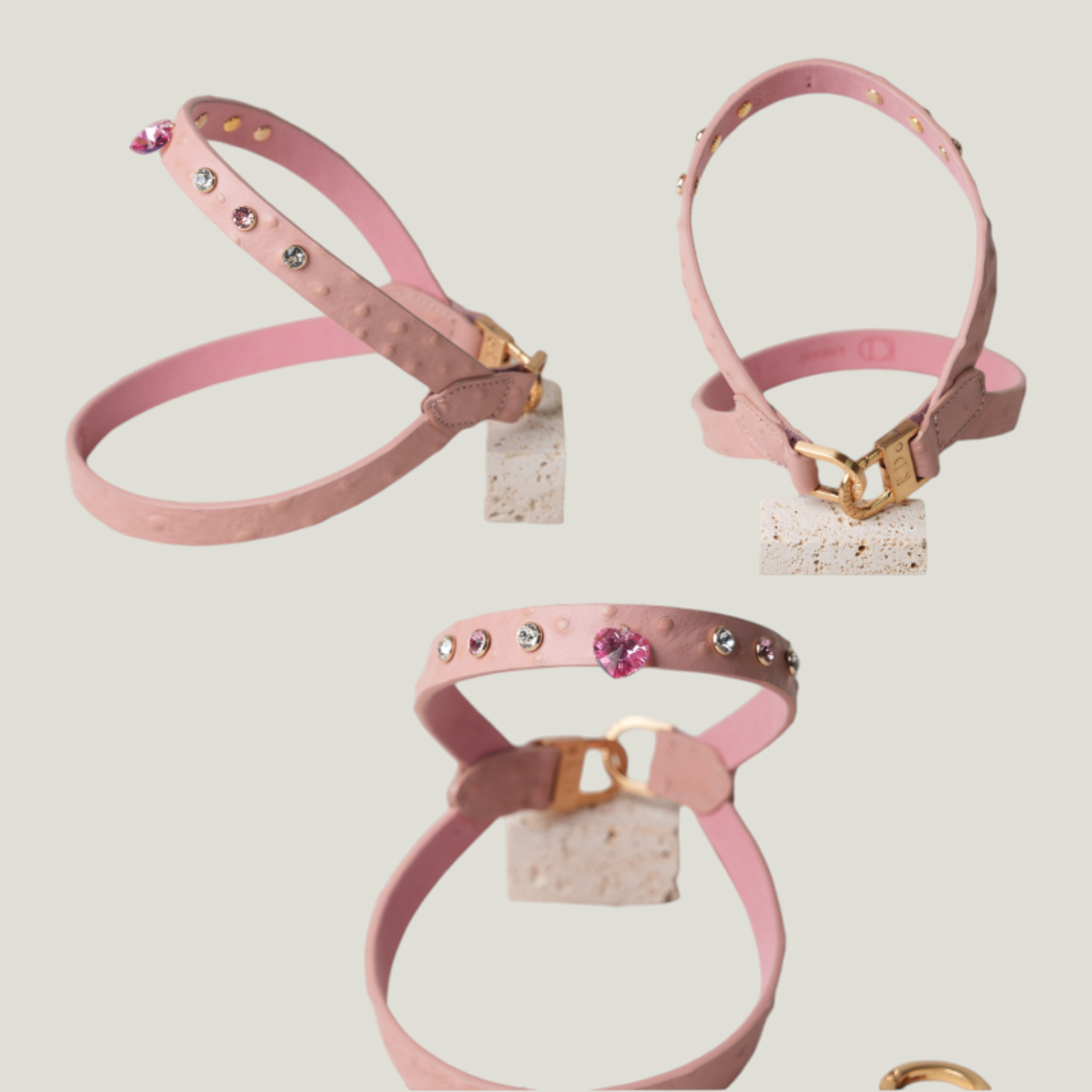 MACARON II-C Harness