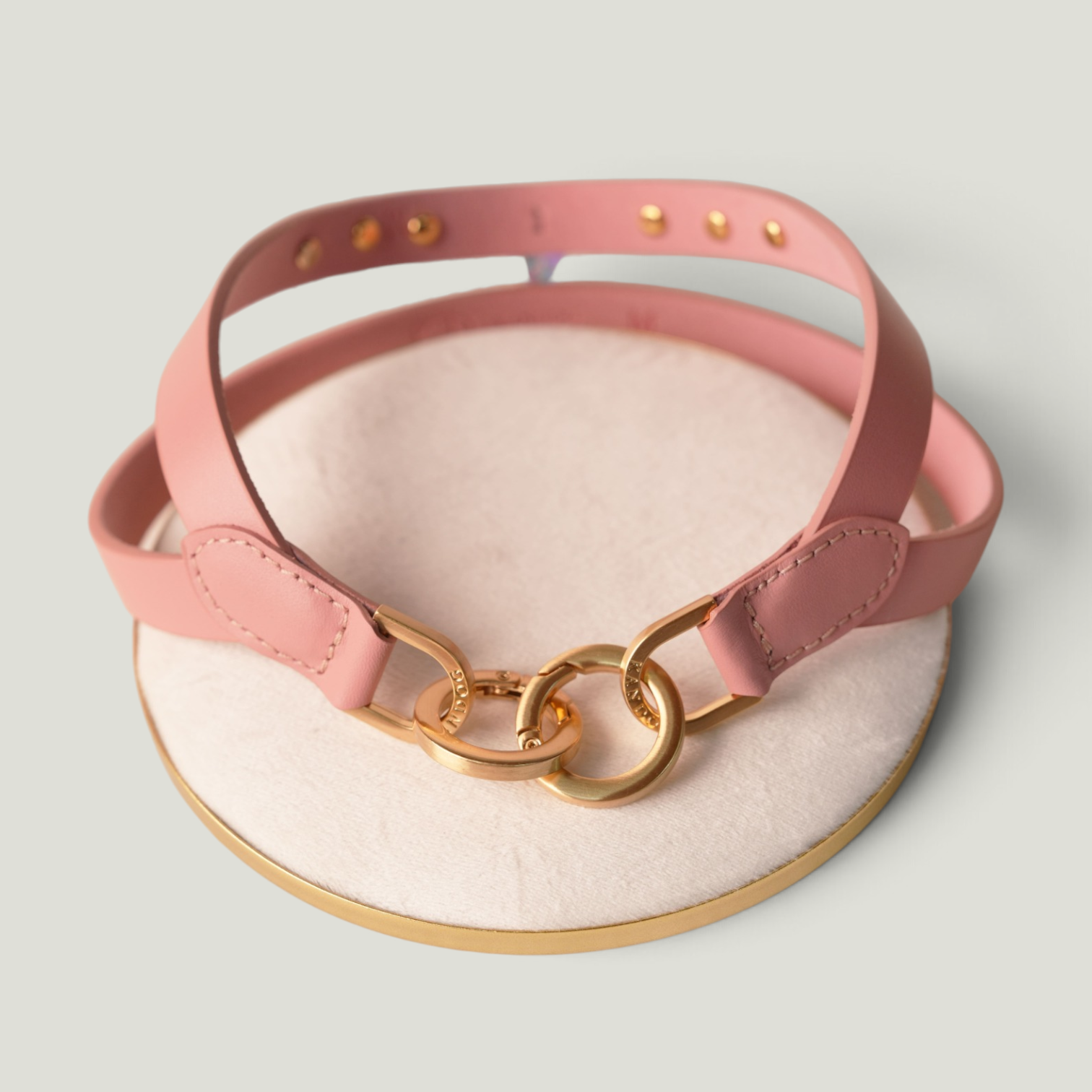 MACARON II-C Harness
