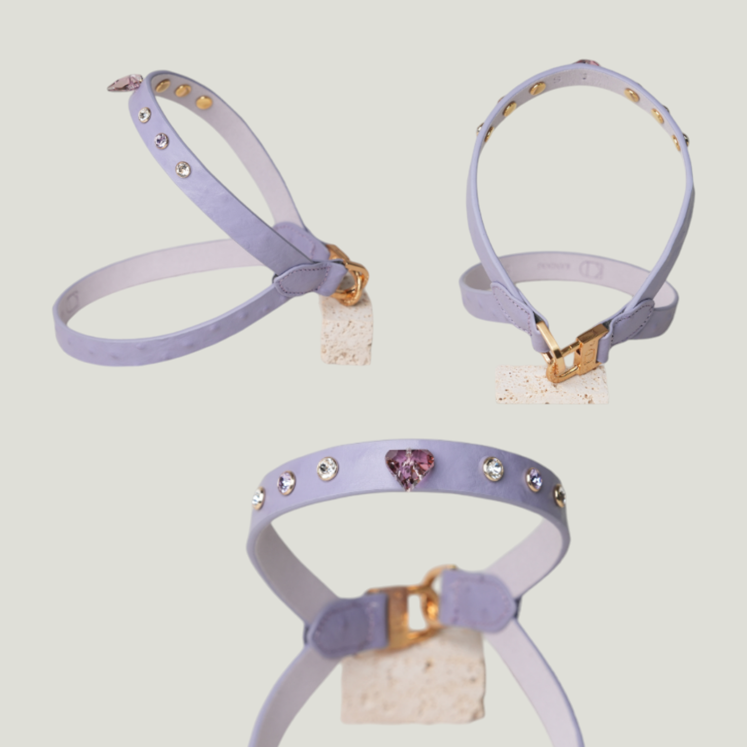 MACARON II-C Harness
