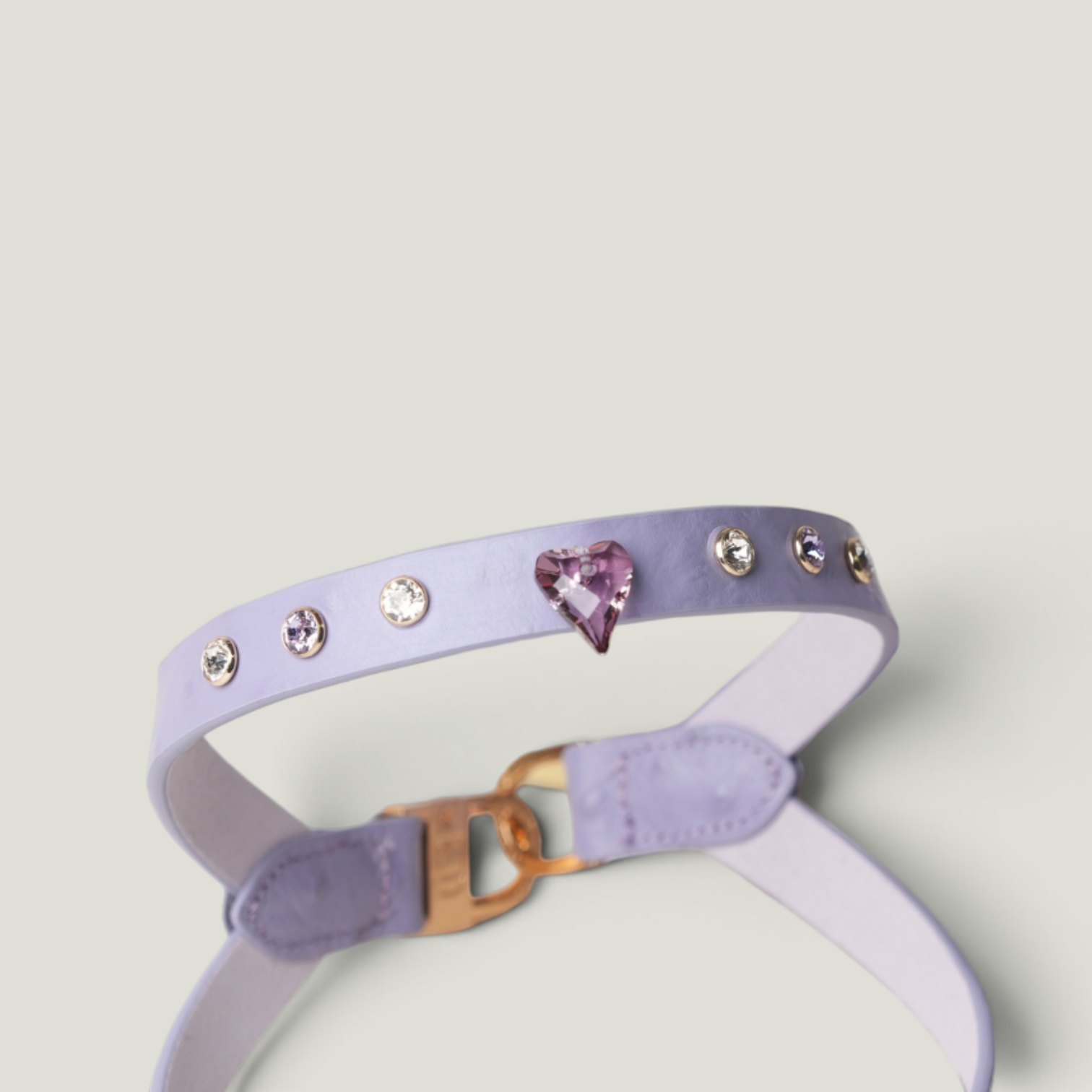 MACARON II-C Harness