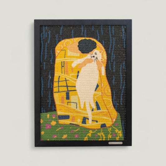 Kiss Me Feed Me - Nala's Pet Furniture Boutique