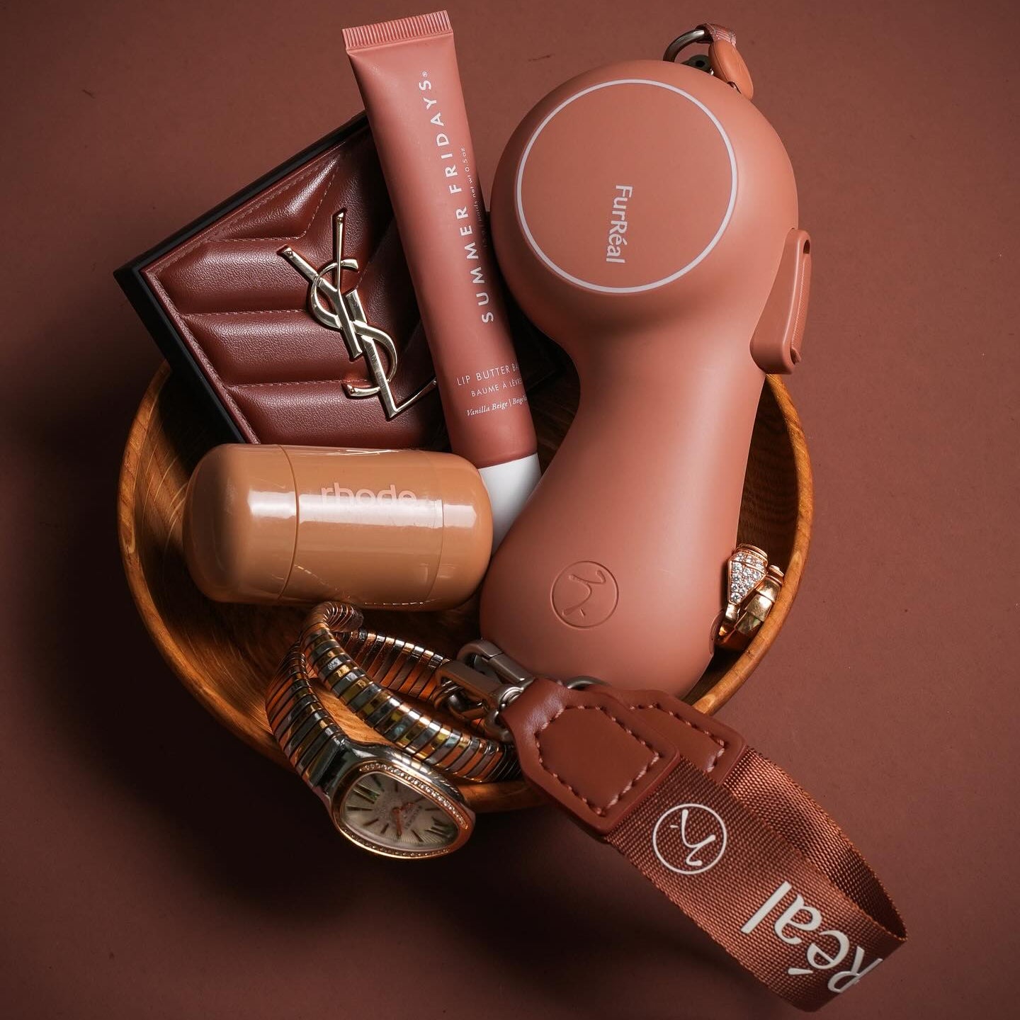 FurRéal Retractable Leash