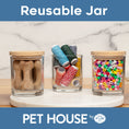 Load image into Gallery viewer, Pet House Candle
