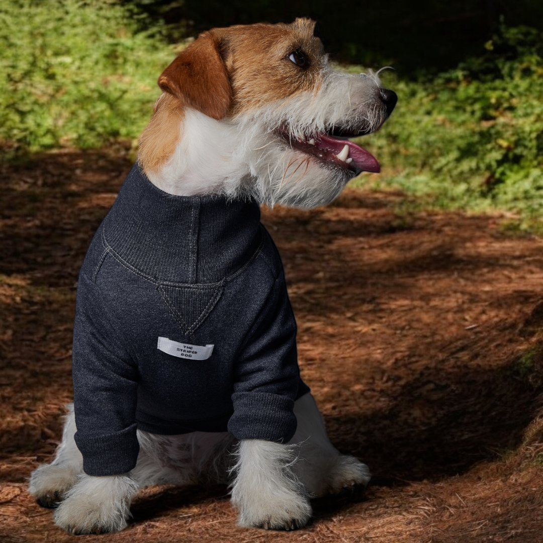 Mine Sweater