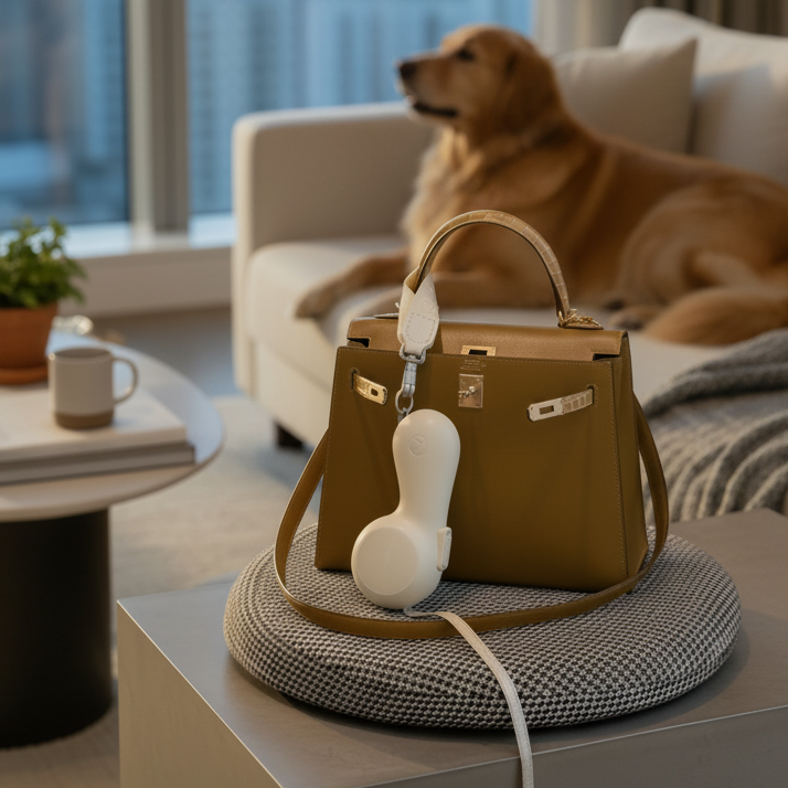 FurRéal Retractable Leash