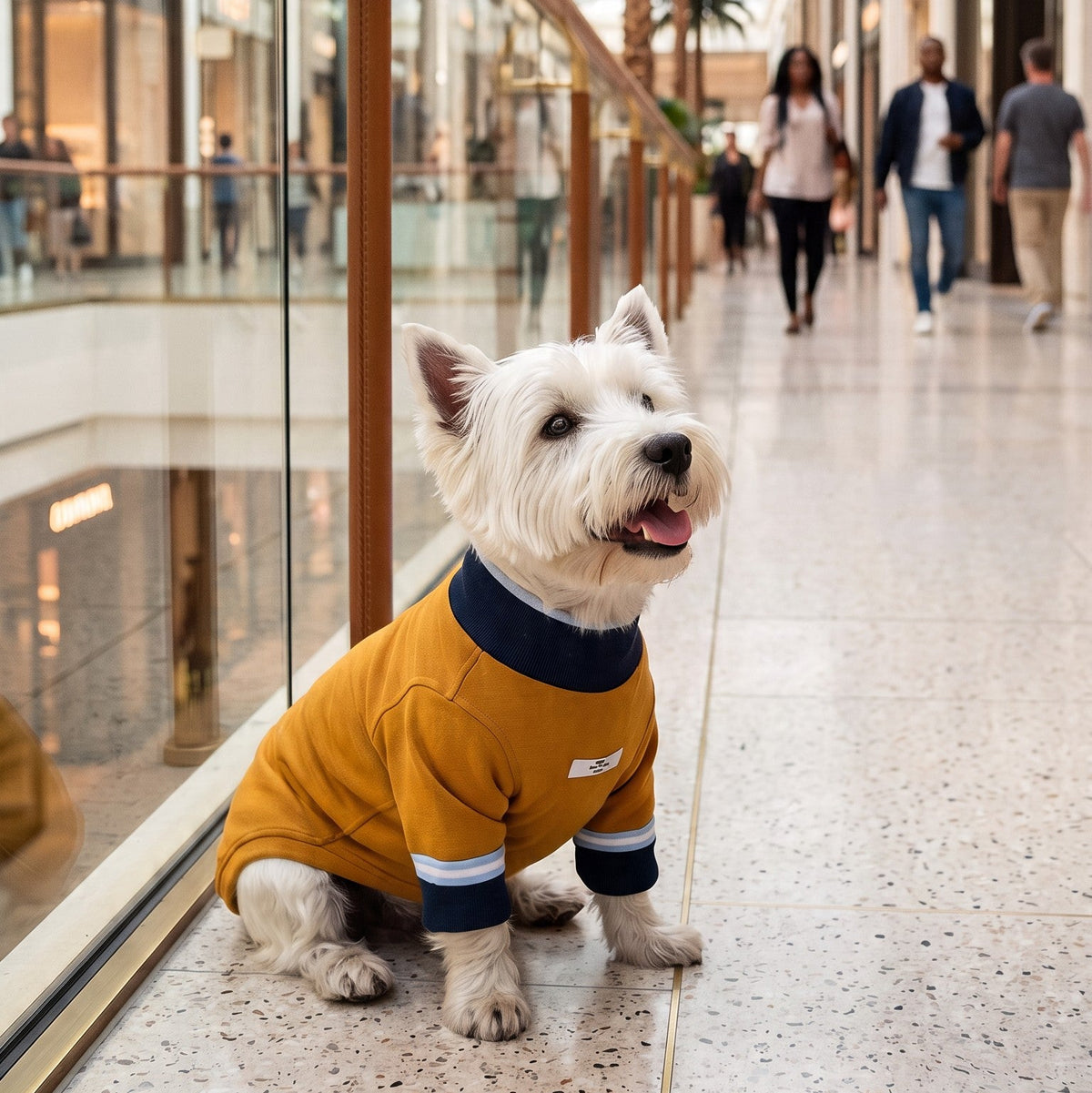 Carson Sweater