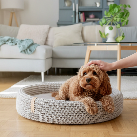 Lukko Bed