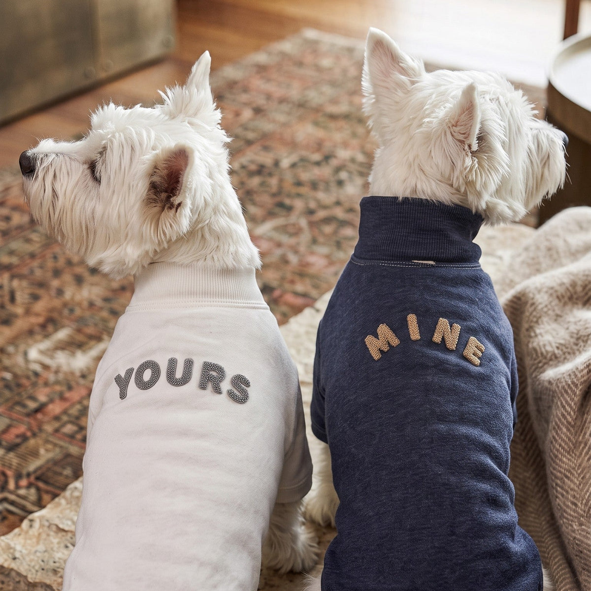 Yours Sweater