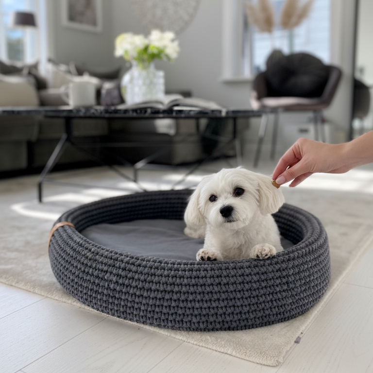 Lukko Bed
