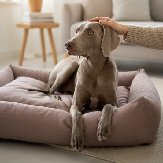Stokke Bed