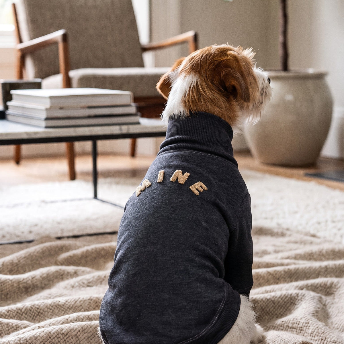 Mine Sweater