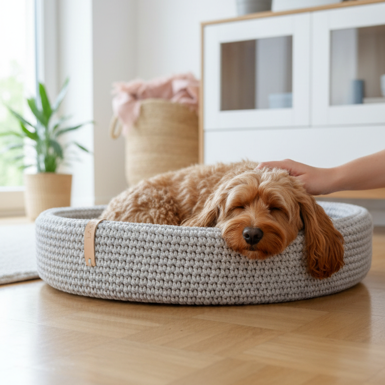 Lukko Bed
