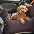 Load image into Gallery viewer, Voyage Car Seat . Violet
