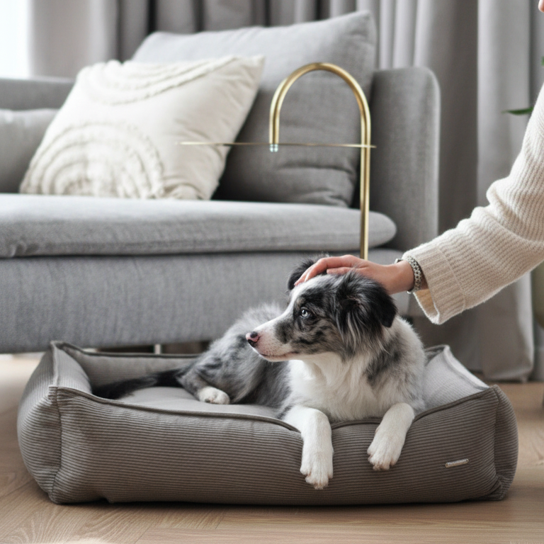 Strippo Bed