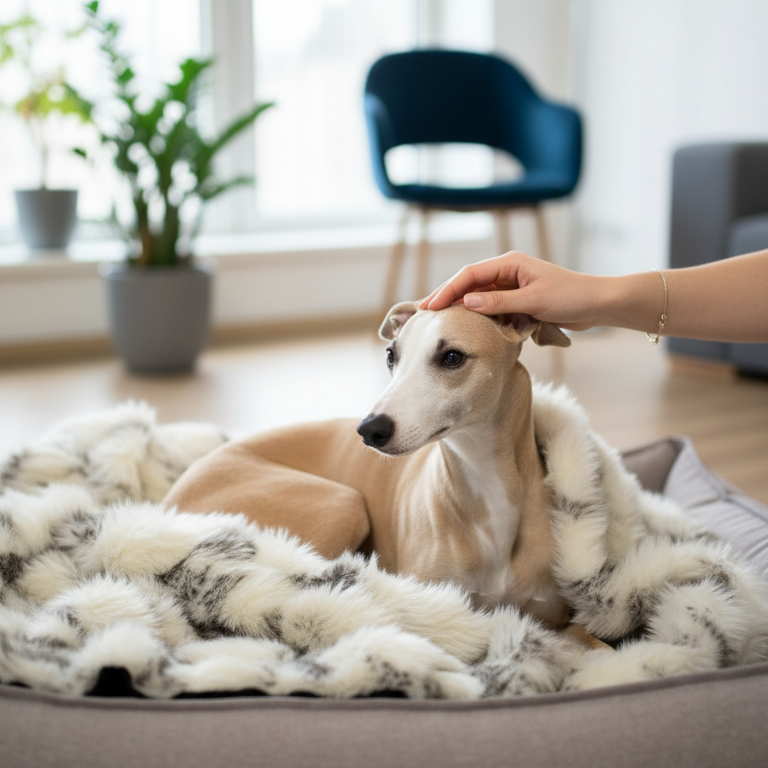 Tösse Blanket