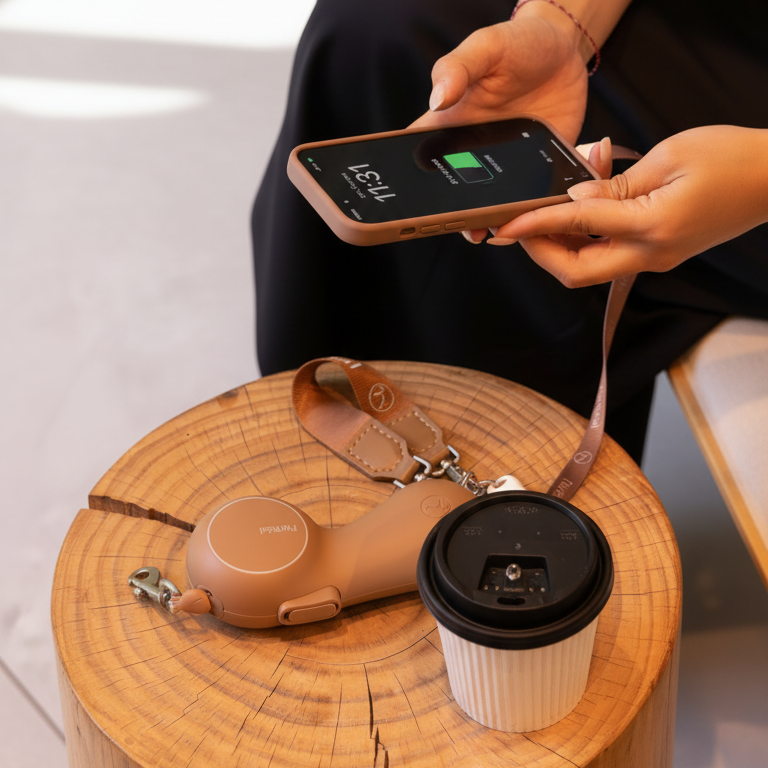 FurRéal Retractable Leash