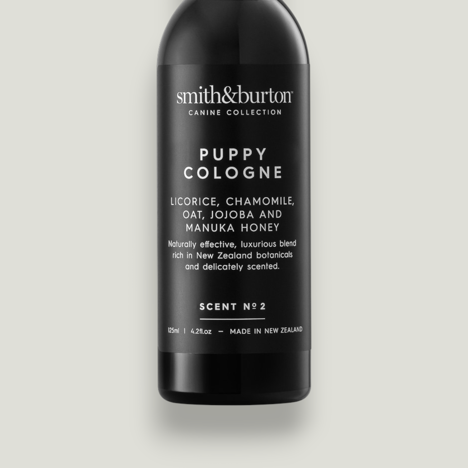 Puppy Cologne