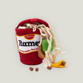 Load image into Gallery viewer, Ramen Nose Work
