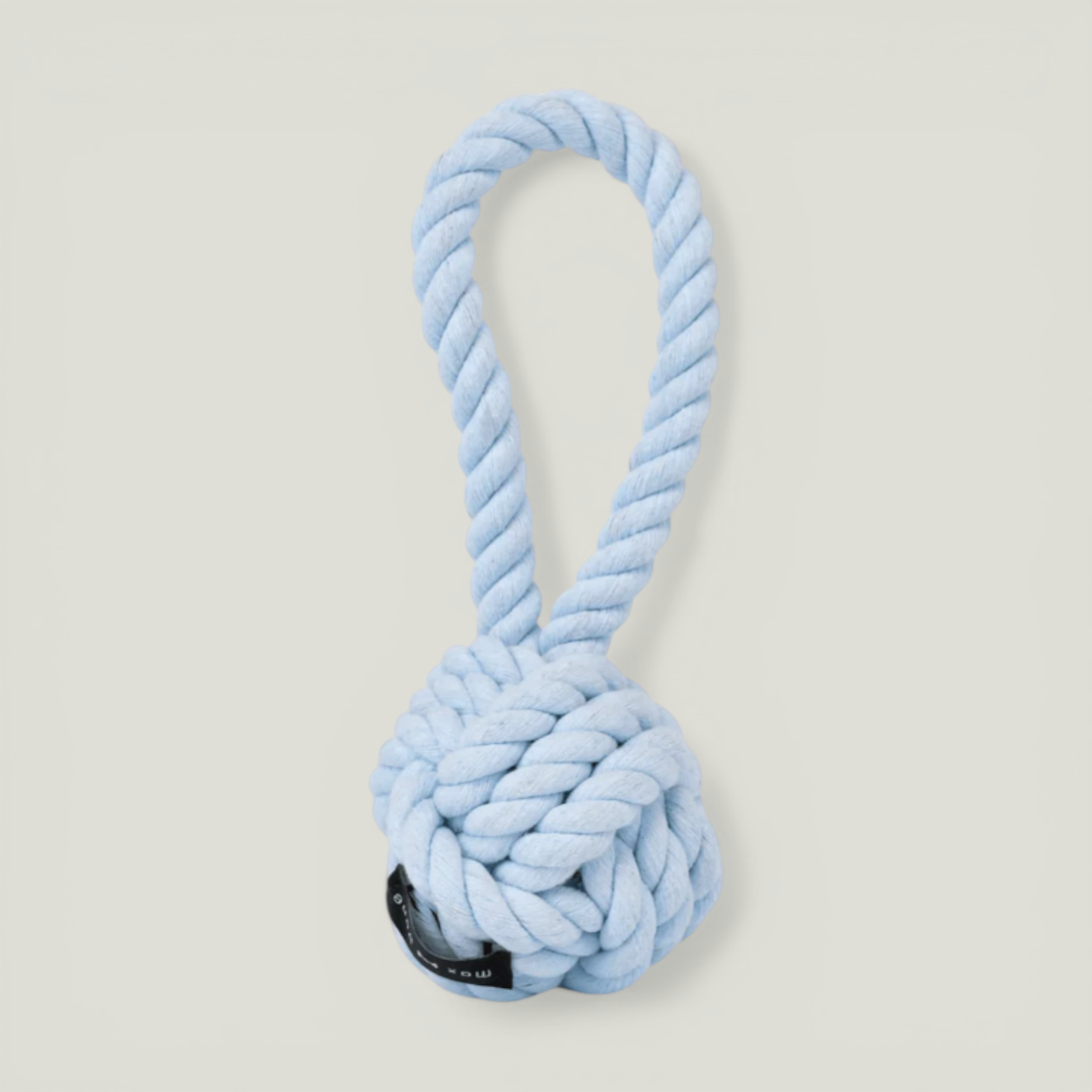Rope Knot dog toy
