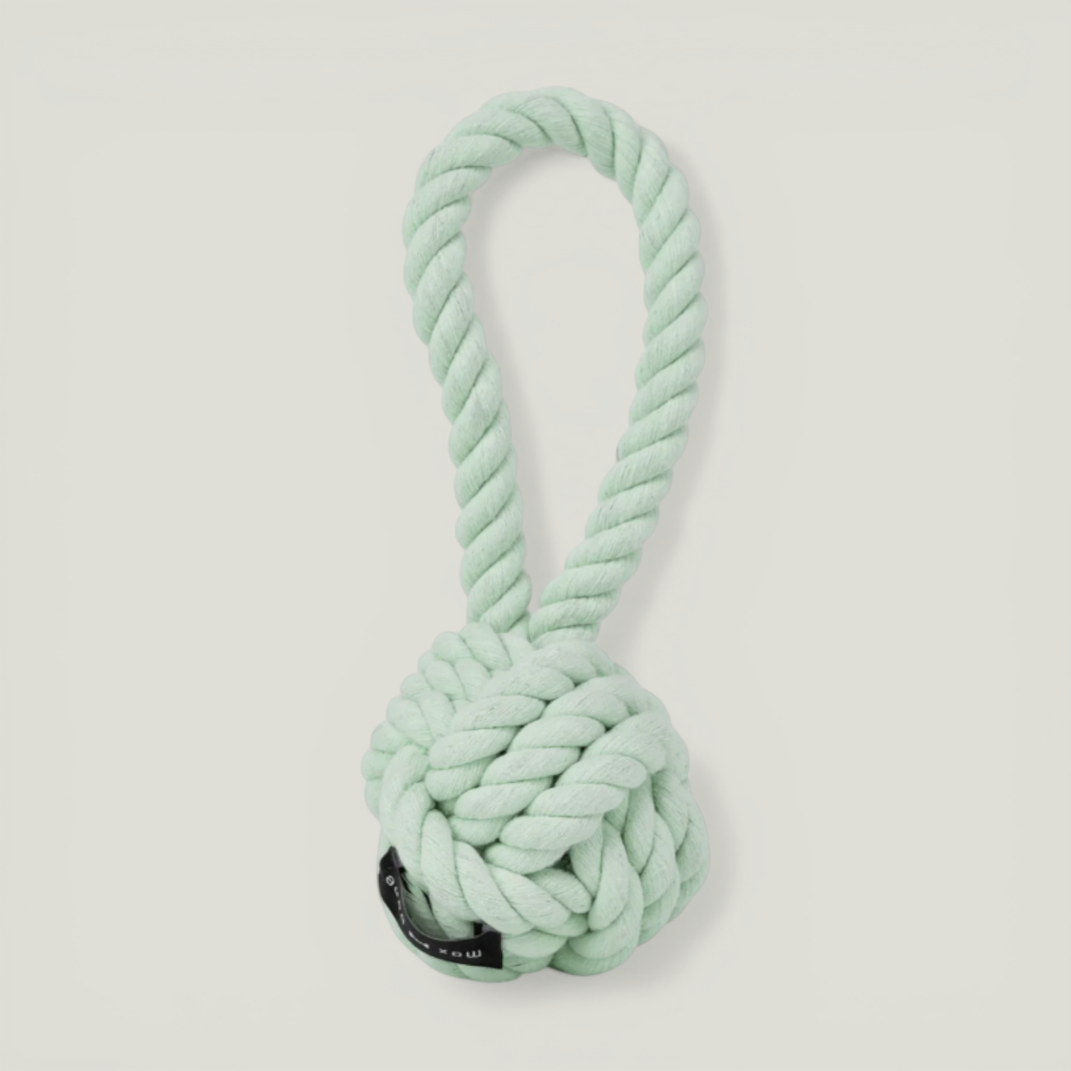 Rope Knot dog toy