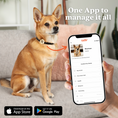 Load image into Gallery viewer, Tailr Slide Pet Tag
