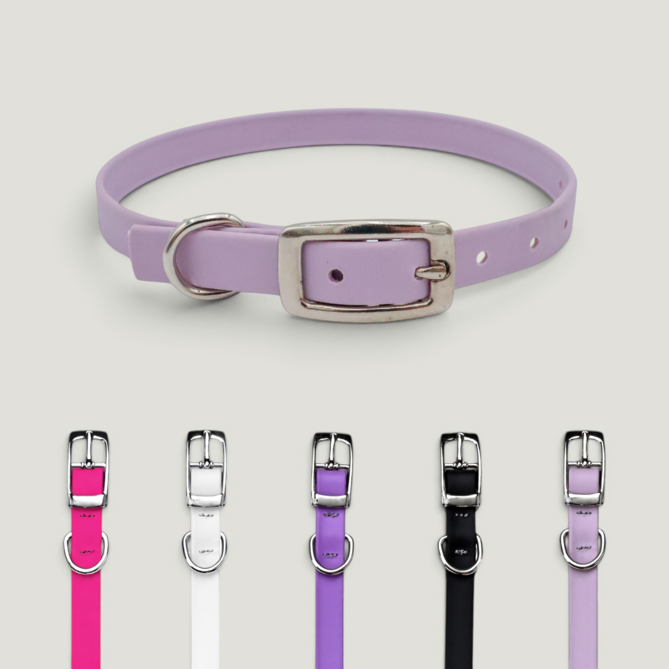 Tailr Collar de uso diario