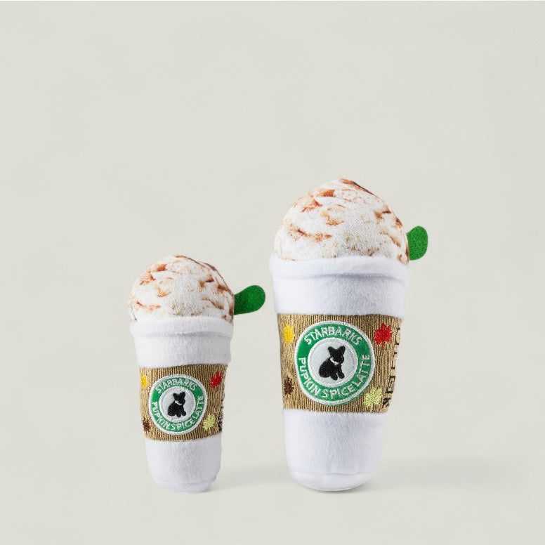 Starbarks Frenchie Roast - Nala's Pet Furniture Boutique