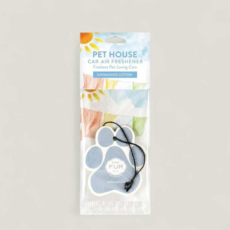 Car Air Freshener - Nala's Pet Furniture Boutique