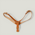 Cargar la imagen en la vista de la galería, ROMA HARNESS detail view – Nala's Pet Boutique
