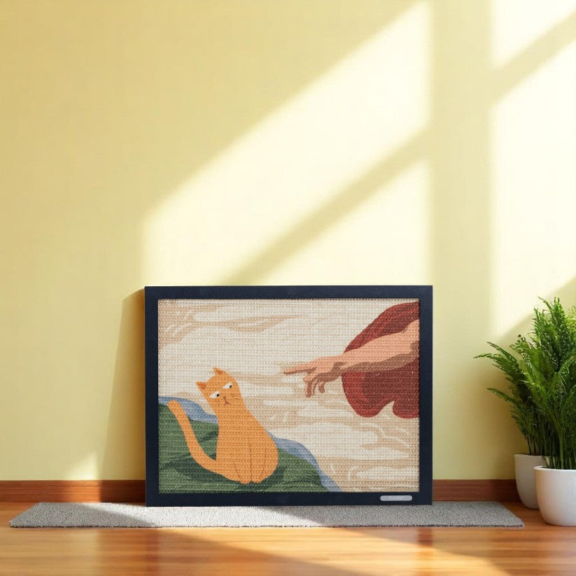 Touch of Paw - Nala's Pet Furniture Boutique