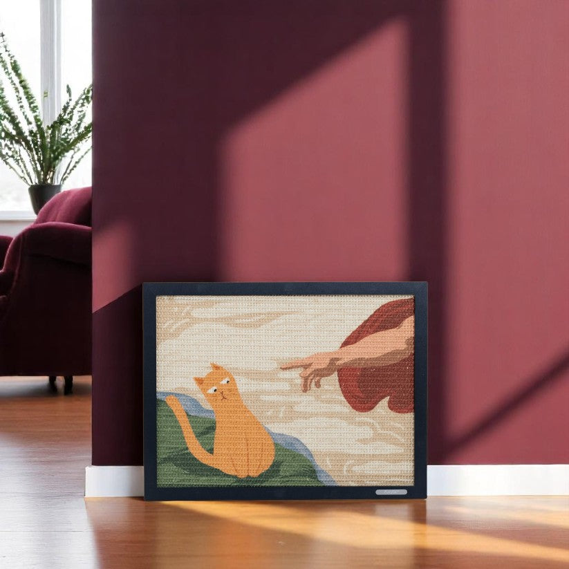 Touch of Paw - Nala's Pet Furniture Boutique