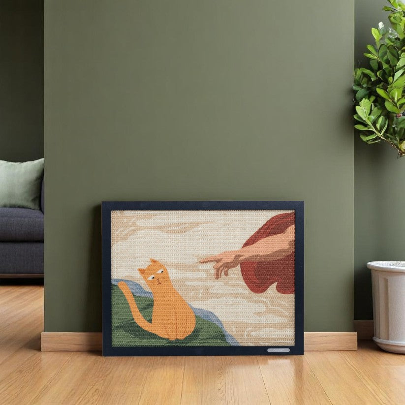 Touch of Paw - Nala's Pet Furniture Boutique