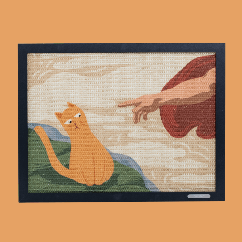 Touch of Paw - Nala's Pet Furniture Boutique