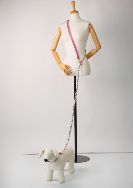 Waltz Leash