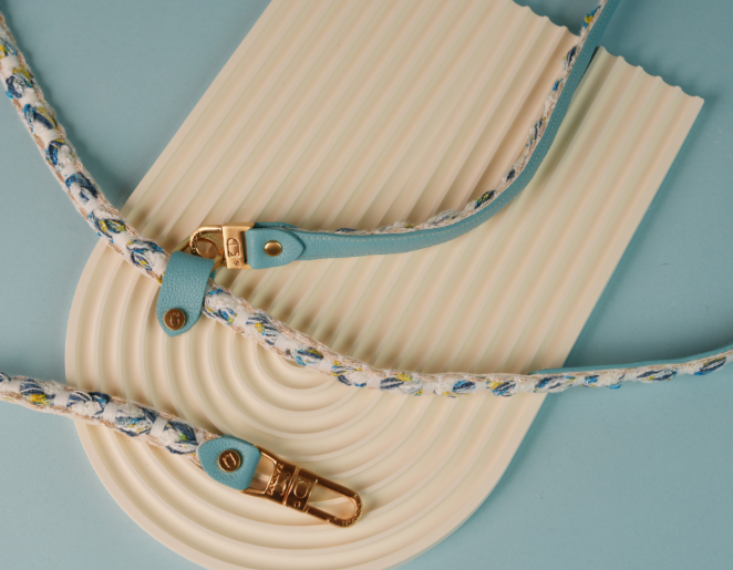 Waltz Leash