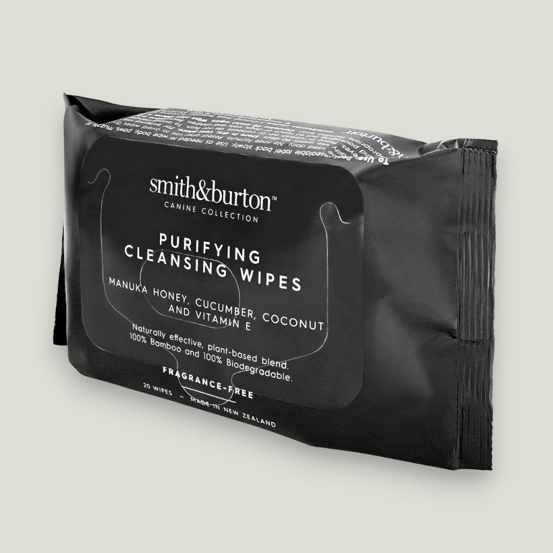 Purifying Cleansing Wipes