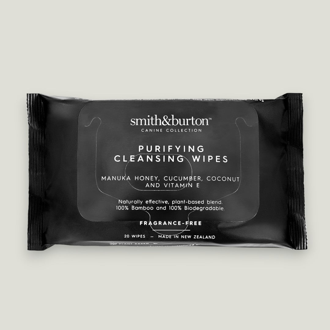 Purifying Cleansing Wipes