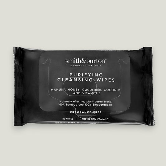 Purifying Cleansing Wipes