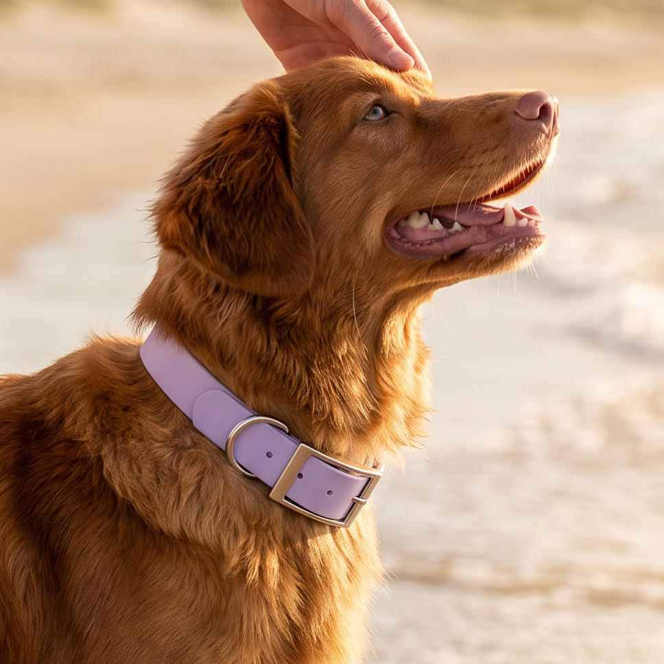 Tailr Collar de uso diario