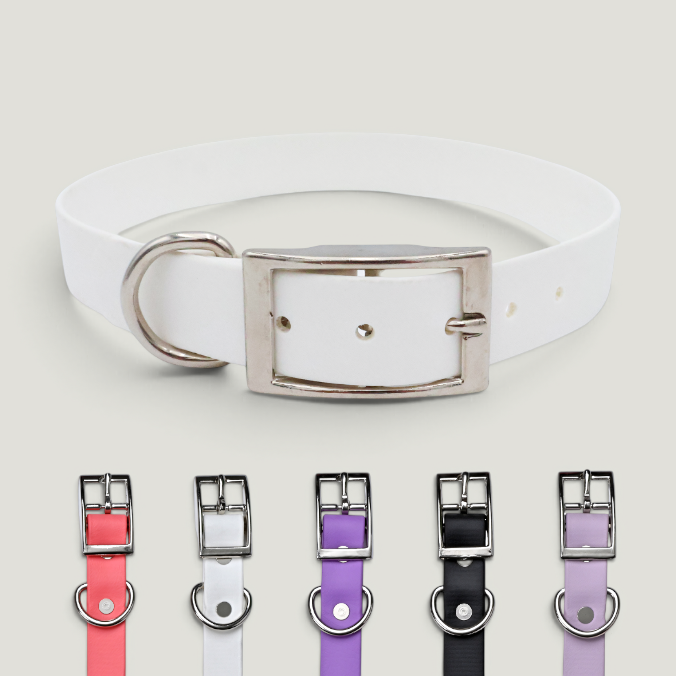 Tailr Collar de uso diario