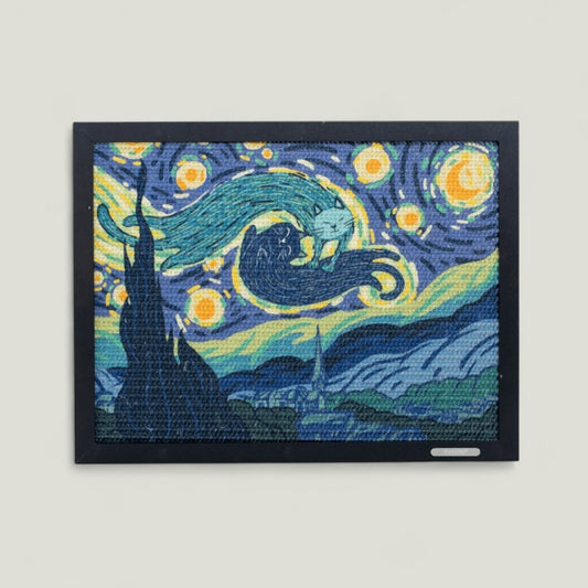 Zoomies at Night - Nala's Pet Furniture Boutique