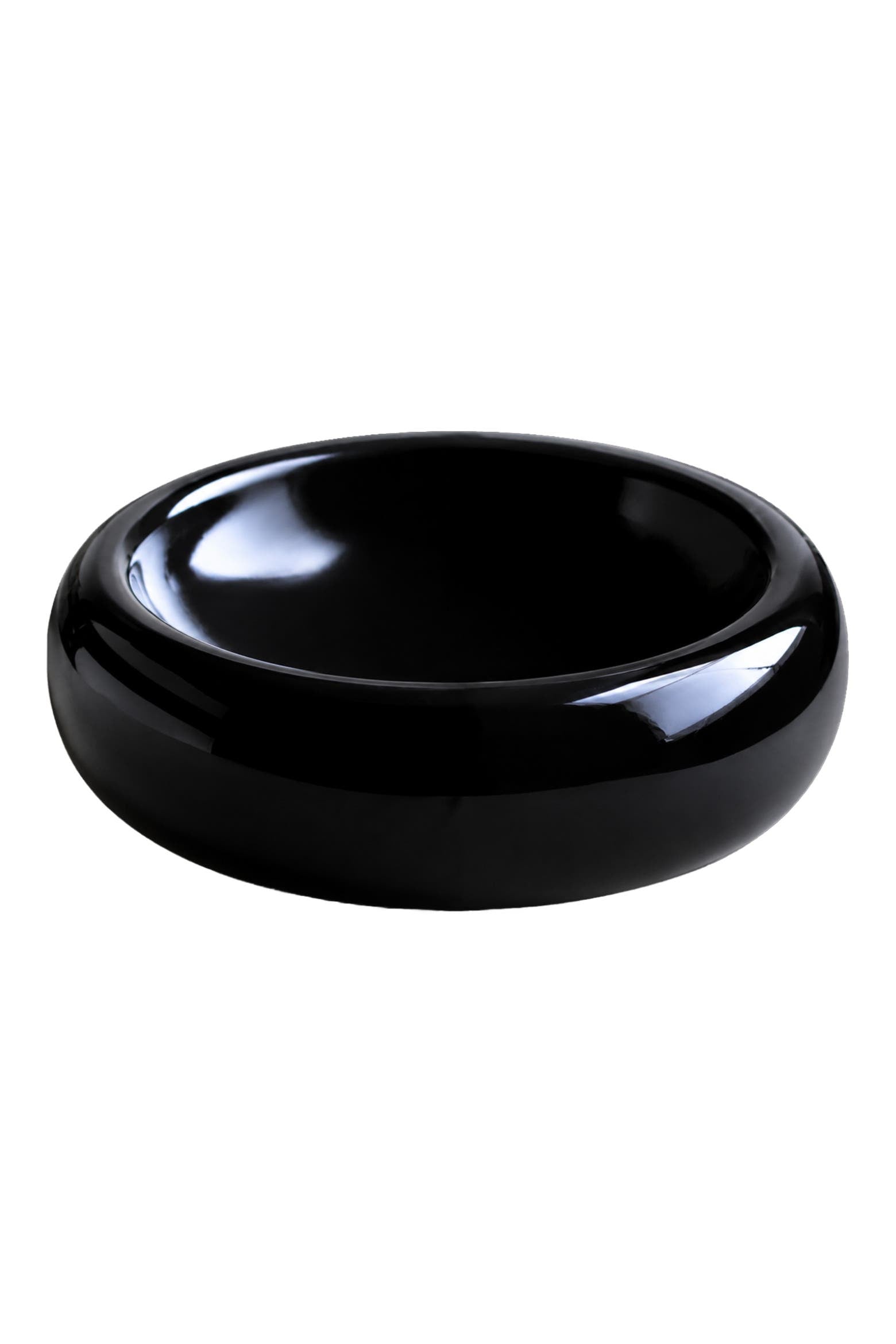 Halo Cat Bowl