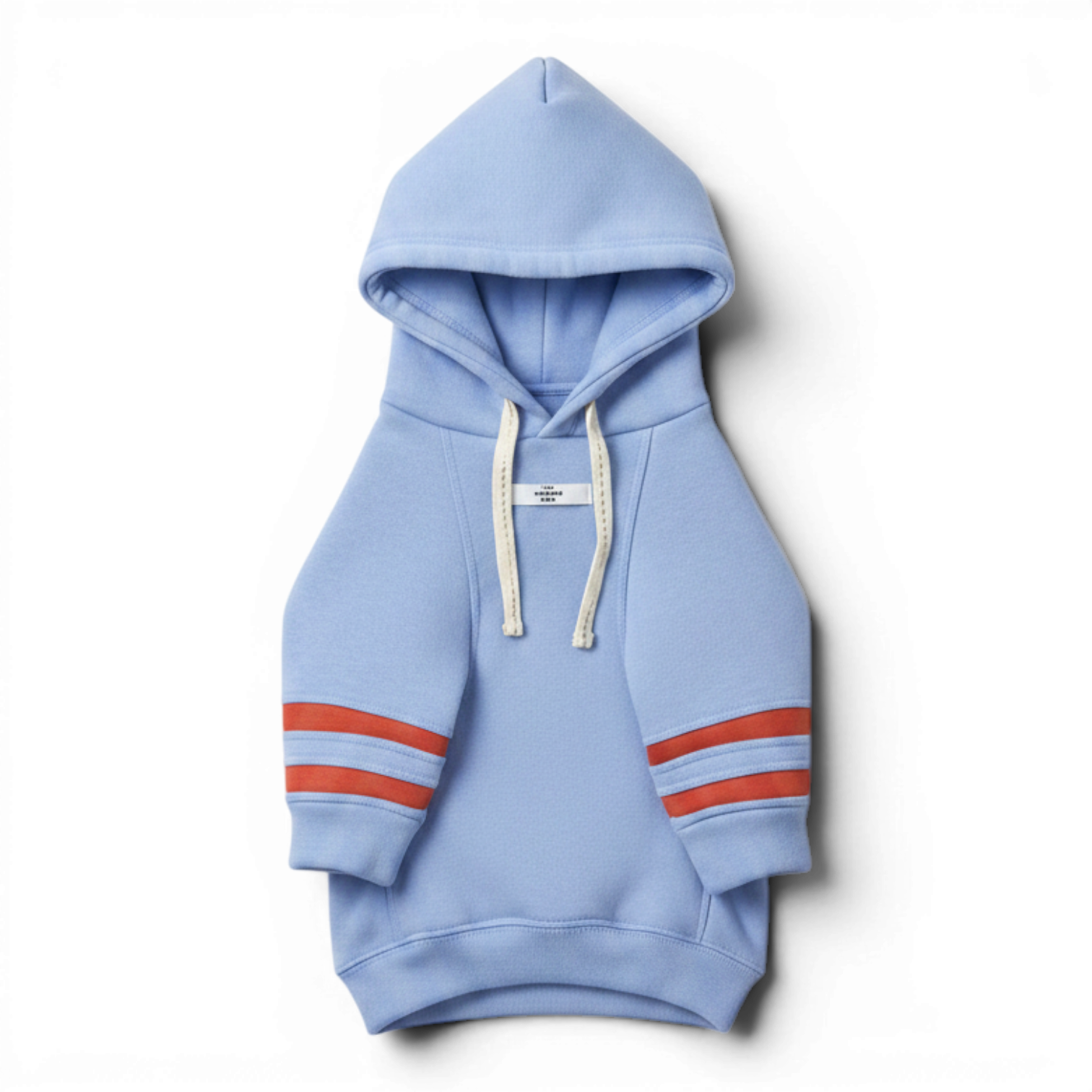 Stripe Hoodie