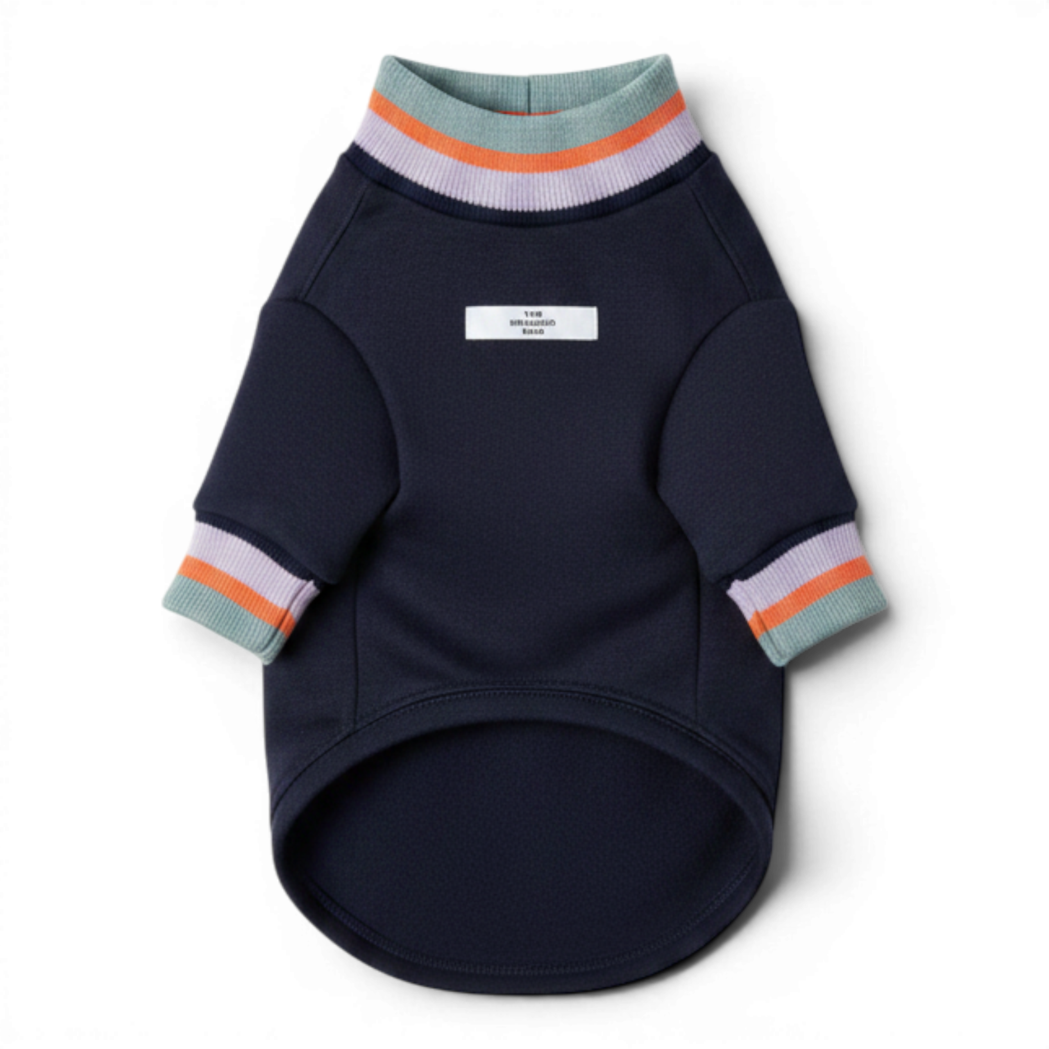 Lakewood Sweater