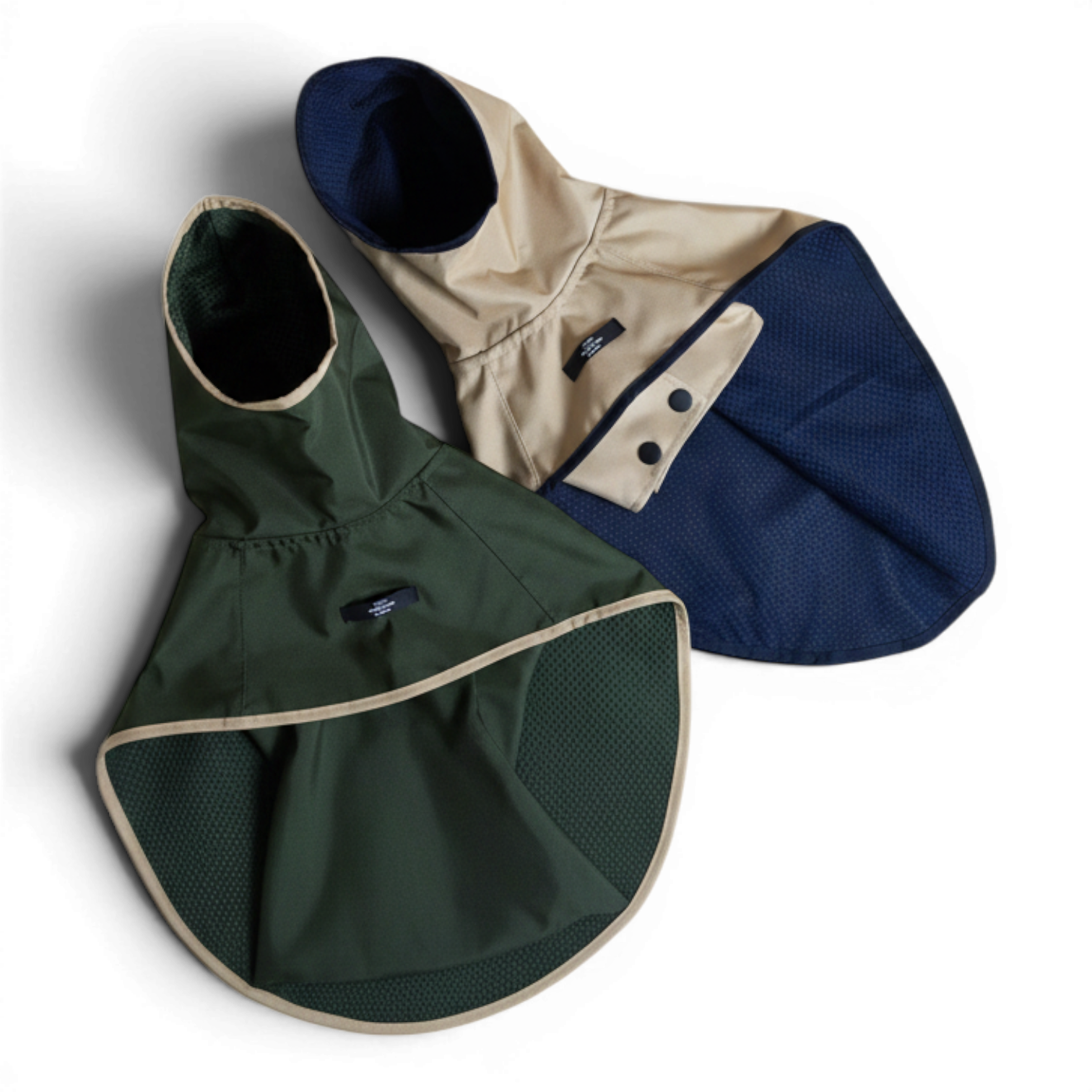 Paramount Cape