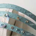 Load image into Gallery viewer, MACARON II-C Harness
