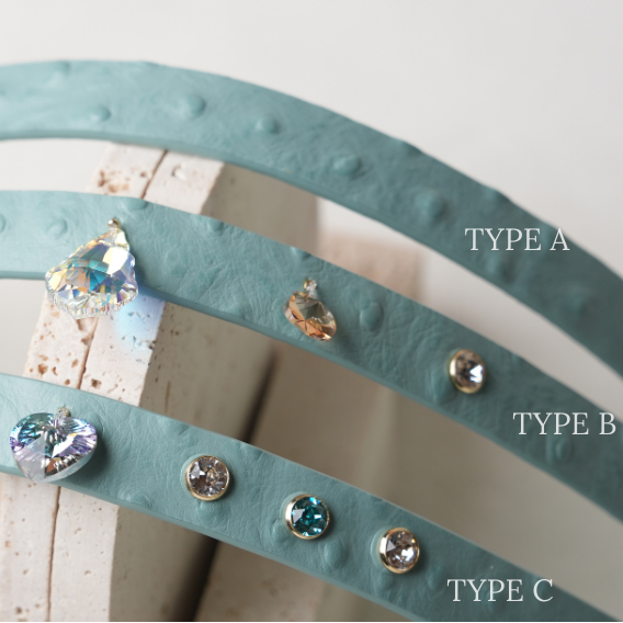 MACARON II-C Harness