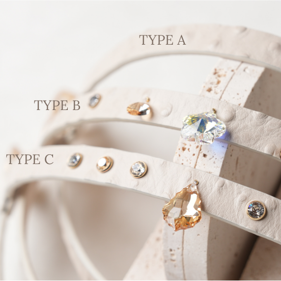 MACARON II-C Harness