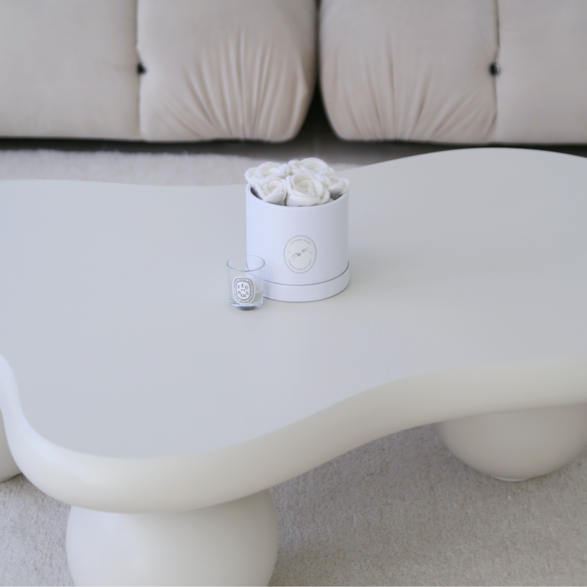 Flora Eterna Cat Toy