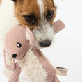 Load image into Gallery viewer, Bunny Dog Toy

